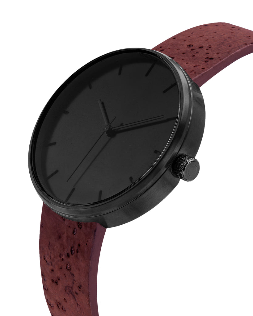 Cassis Watch - Analog Watch Co.