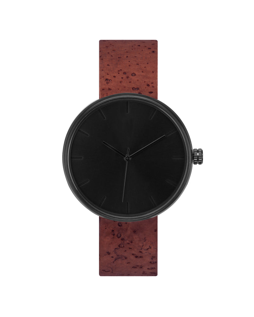 Cassis Watch - Analog Watch Co.