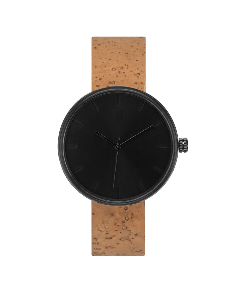 Cassis Watch - Analog Watch Co.