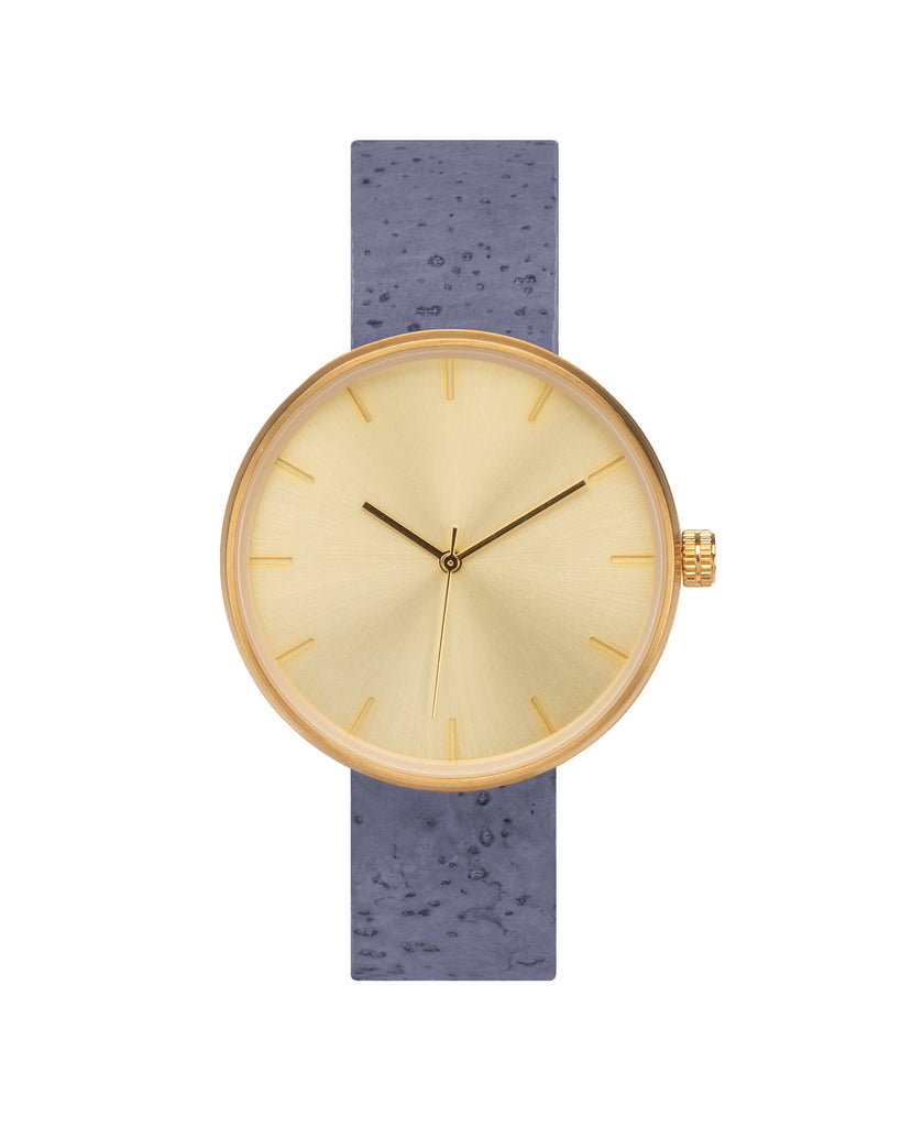 Chardonnay Watch - Analog Watch Co.