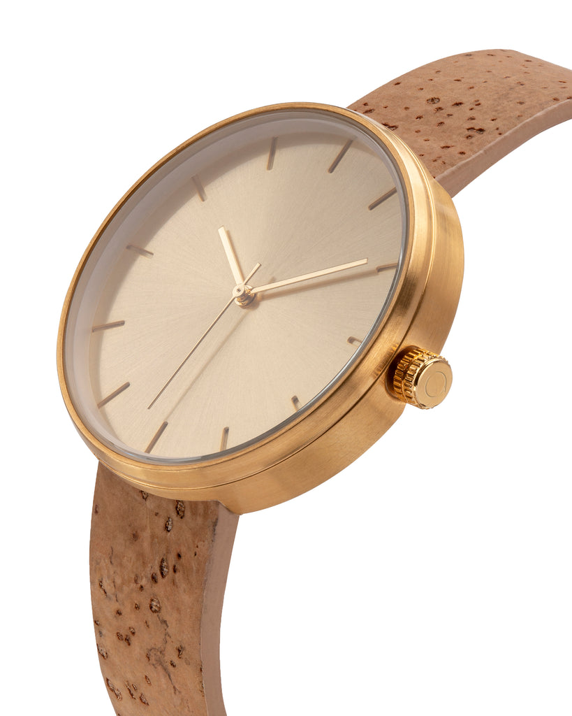 Chardonnay Watch - Analog Watch Co.