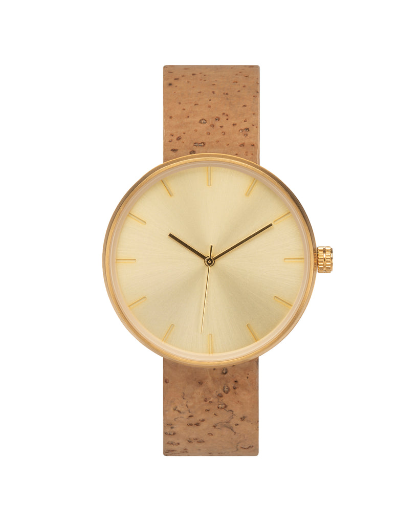 Chardonnay Watch - Analog Watch Co.