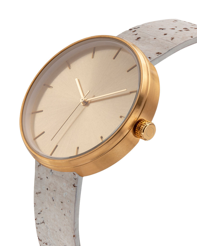 Chardonnay Watch - Analog Watch Co.