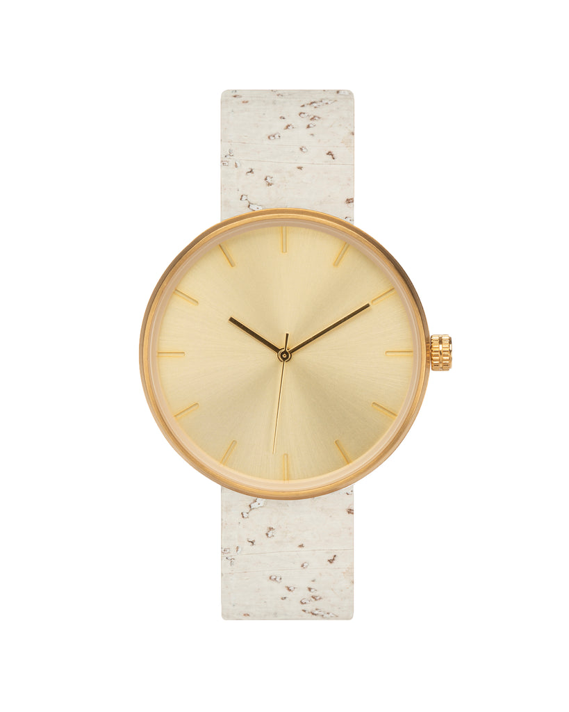 Chardonnay Watch - Analog Watch Co.
