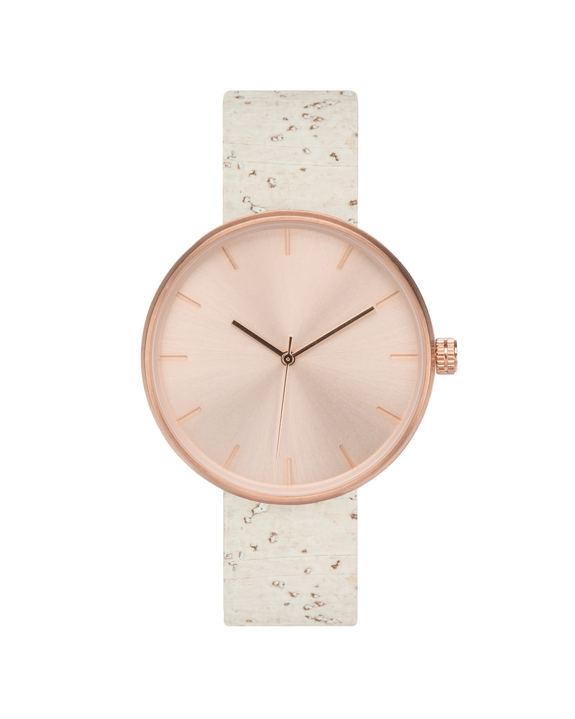 Rosé Watch - Analog Watch Co.