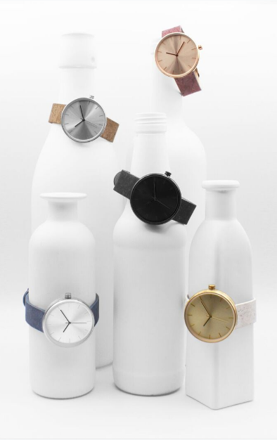 Cassis Watch - Analog Watch Co.