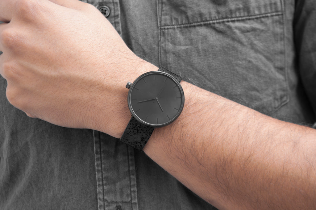 Cassis Watch - Analog Watch Co.