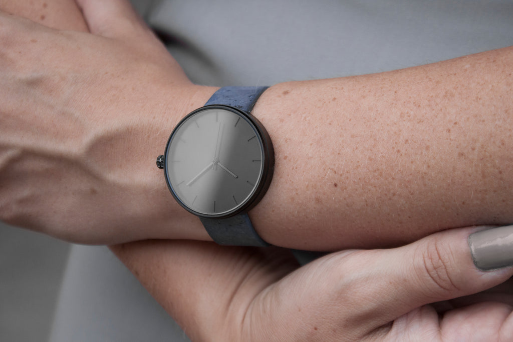 Cassis Watch - Analog Watch Co.