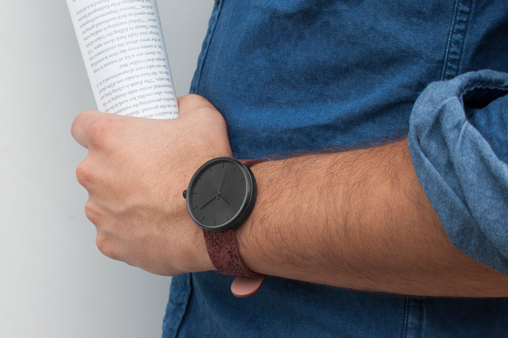 Cassis Watch - Analog Watch Co.