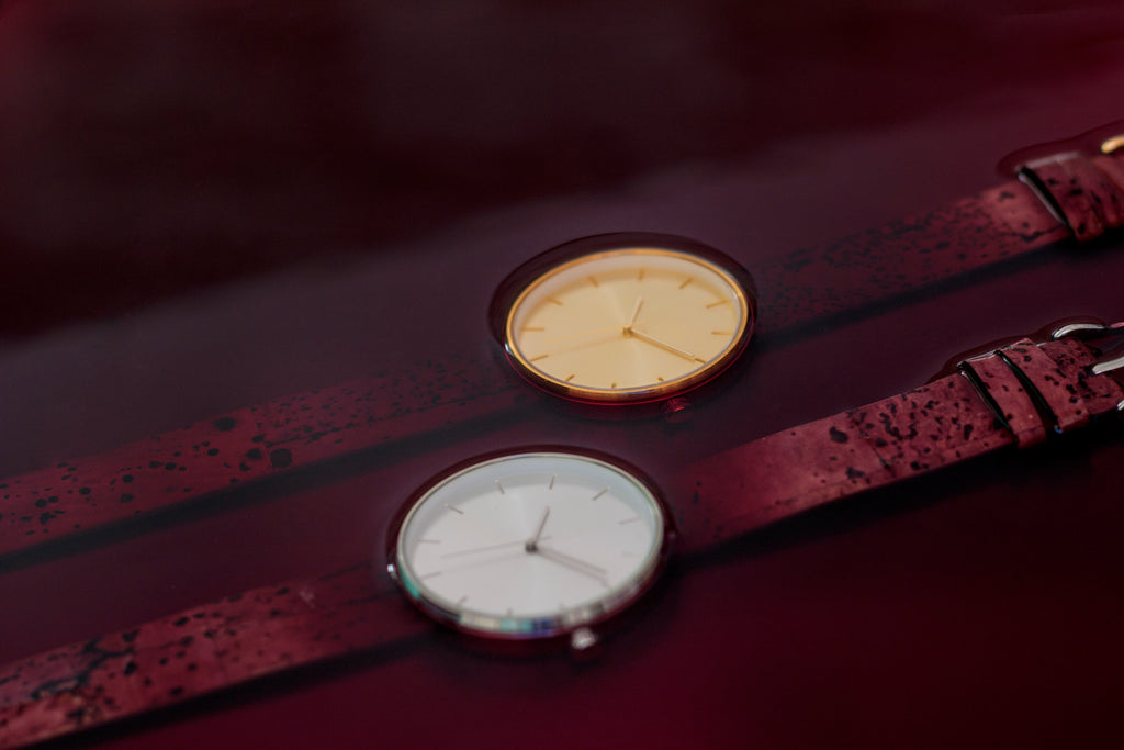 Chardonnay Watch - Analog Watch Co.