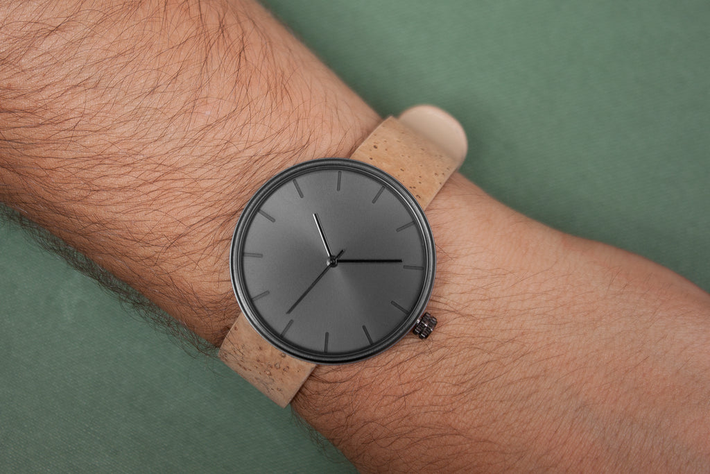 Cassis Watch - Analog Watch Co.