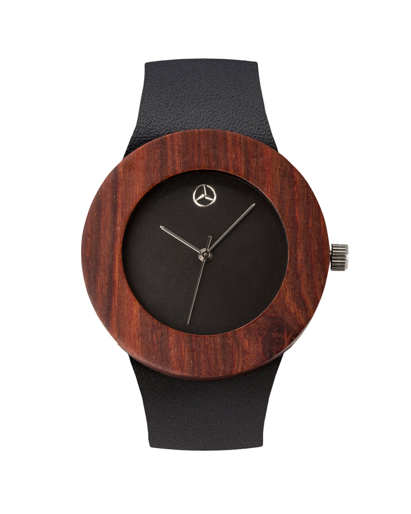 Mercedes-Benz Limited Edition Watch - Analog Watch Co.