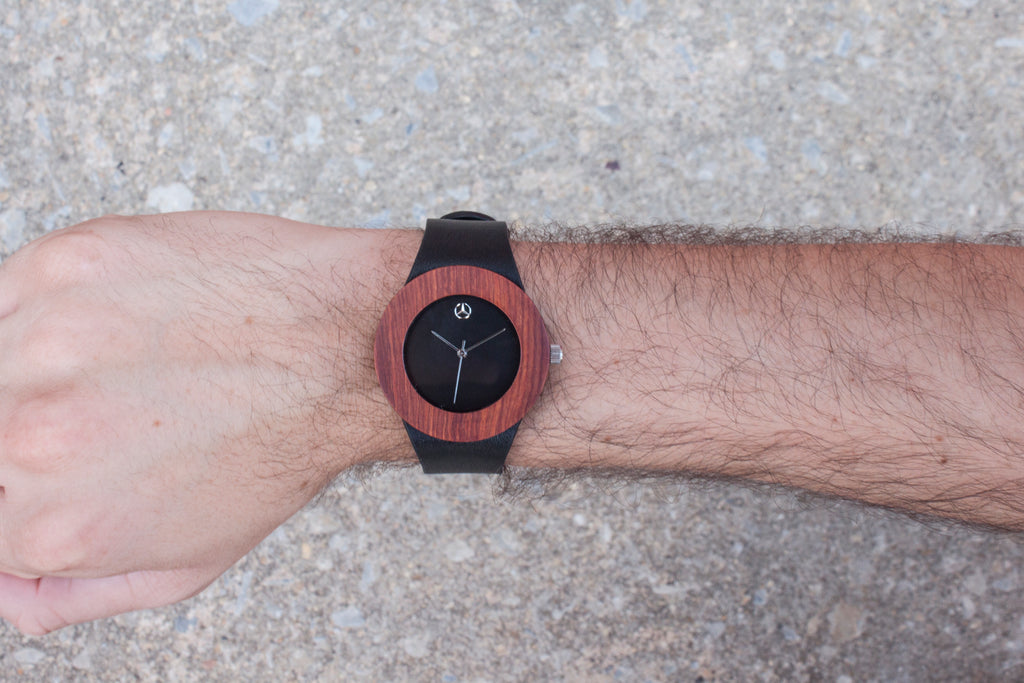 Mercedes-Benz Limited Edition Watch - Analog Watch Co.