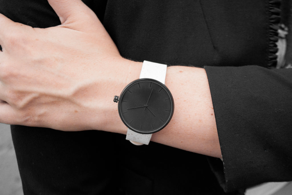 Cassis Watch - Analog Watch Co.