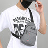 Versatile Sling Backpack & Crossbody Bag with Multiple Pockets – Perfect for Travel, Hiking & Everyday Use