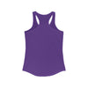Workout Tank Tops for Women - Gym Exercise Athletic - Yoga Tops Racerback Sports Shirts - Adventure Awaits - Shirt Print