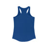 Workout Tank Tops for Women - Gym Exercise Athletic - Yoga Tops Racerback Sports Shirts - Warrior - Shirt Print