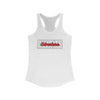 Workout Tank Tops for Women - Gym Exercise Athletic - Yoga Tops Racerback Sports Shirts - Adventure Awaits - Shirt Print