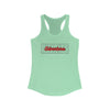 Workout Tank Tops for Women - Gym Exercise Athletic - Yoga Tops Racerback Sports Shirts - Adventure Awaits - Shirt Print