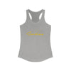 Workout Tank Tops for Women - Gym Exercise Athletic - Yoga Tops Racerback Sports Shirts - Sunshine - Shirt Print