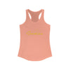 Workout Tank Tops for Women - Gym Exercise Athletic - Yoga Tops Racerback Sports Shirts - Sunshine - Shirt Print