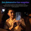 E24 Unlocked Android Phone, 16GB RAM, 3000mAh Battery, Face Unlock and Fingerprint Unlock, Dual SIM