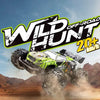 RC Car, 1:20 Scale High-Speed Off-Road Monster Truck, 4WD 20 KM/H, 2.4GHz Remote Control, Rechargeable
