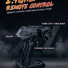 RC Car, 1:20 Scale High-Speed Off-Road Monster Truck, 4WD 20 KM/H, 2.4GHz Remote Control, Rechargeable
