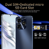 StormX Pro Unlocked Android Phone, Snapdragon 8 Gen 2, 16GB RAM, 12GB Storage + 256GB Extended, 3600mAh Battery, Android 13, 6.5 Inch Screen, Dual SIM