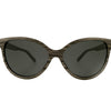Layla Wood Sunglasses - Analog Watch Co.