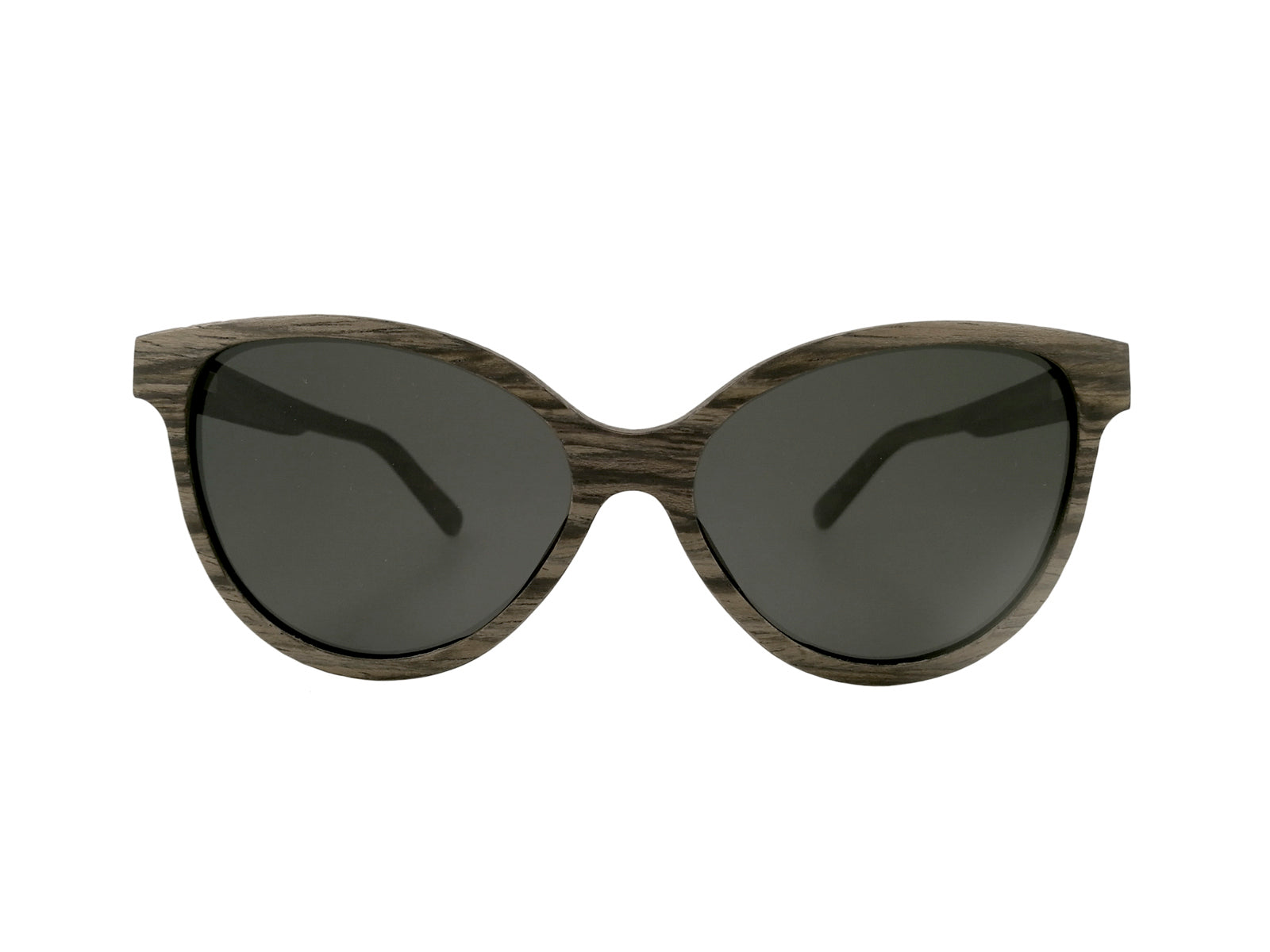 Layla Wood Sunglasses - Analog Watch Co.
