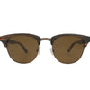 Buddy Wood & Metal Sunglasses - Analog Watch Co.