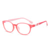 Kids Pink - Unisex Blue Light Filtering Glasses