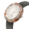 Orange Baby's Breath Botanist Watch - Analog Watch Co.