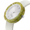 Green Reindeer Moss Botanist Watch - Analog Watch Co.