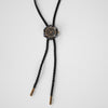 Black Marble Hex Mason Watch - Analog Watch Co.