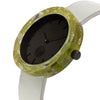 Green Reindeer Moss Botanist Watch - Analog Watch Co.