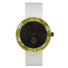 Green Reindeer Moss Botanist Watch - Analog Watch Co.