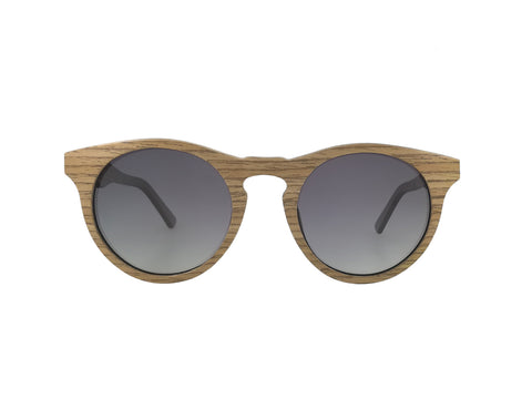 Frankie Wood Sunglasses - Analog Watch Co.
