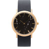 Faux Black Marble Classic Watch - Analog Watch Co.