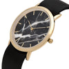 Black Marble Classic Watch - Analog Watch Co.