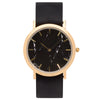 Faux Black Marble Classic Watch - Analog Watch Co.