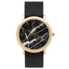 Black Marble Classic Watch - Analog Watch Co.