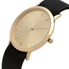 Gold Classic Watch - Analog Watch Co.