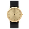 Gold Classic Watch - Analog Watch Co.
