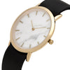 White Marble Classic Watch - Analog Watch Co.