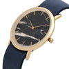 Black Marble Classic Watch - Analog Watch Co.