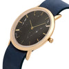 Faux Black Marble Classic Watch - Analog Watch Co.