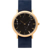 Faux Black Marble Classic Watch - Analog Watch Co.
