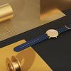 Silverheart Wood Classic Watch - Analog Watch Co.